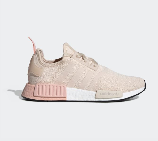 NIKE x Stranger Things、adidas NMD R1新色！4對2019年人氣夢幻粉色波鞋推薦！