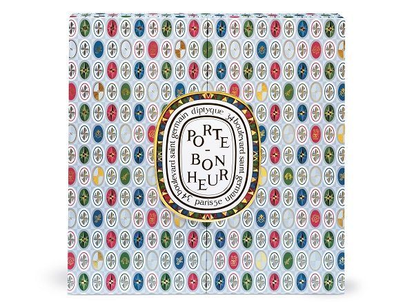 【聖誕2019】外國11款聖誕倒數月曆預告速報！Charlotte Tilbury、L'Occitane！每天打開驚喜禮物！