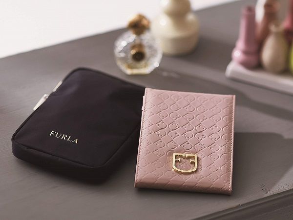 【日本雜誌】8大日本10月號日雜付錄合集！贈送FURLA隨身鏡、Snoopy收納袋4件組合！