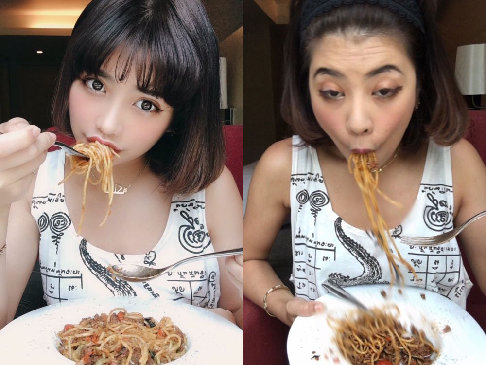 日本女生神還原「在閨蜜面前VS在男友面前」！寫實對比超搞笑！網友：有共鳴！