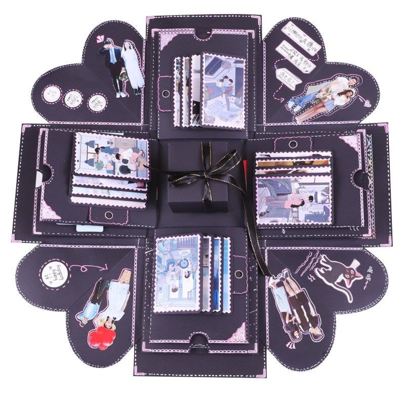 【淘寶】18款淘寶懶人DIY材料包精選！耳環、皮革手袋、羊毛氈！假日消遣！