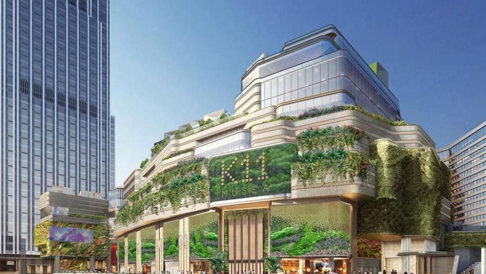 【K11 MUSEA】CHARLES & KEITH 尖沙咀新店開幕！全港最大的專門店！限定款式一覽！