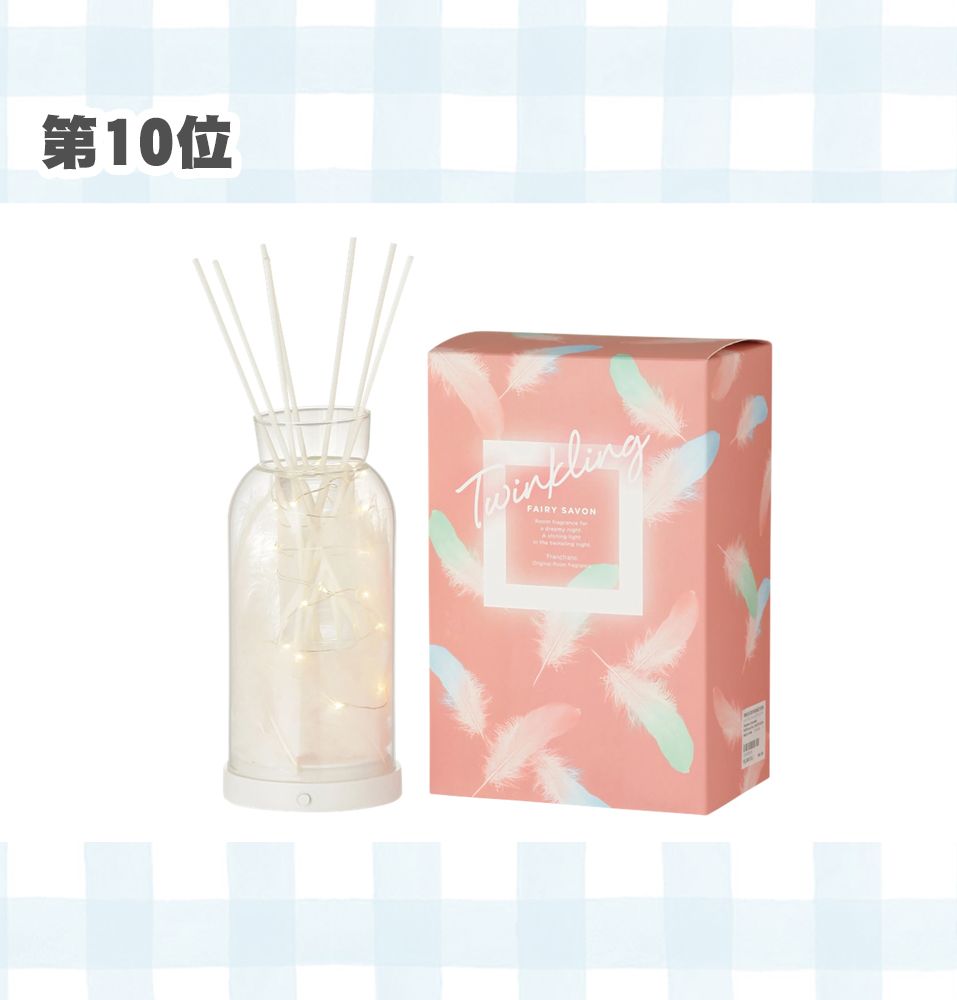 【日本女生熱捧】日本Francfranc人氣新商品Top 10！SNS爆紅「貓咪護髮梳」！店員也忍不住入手！