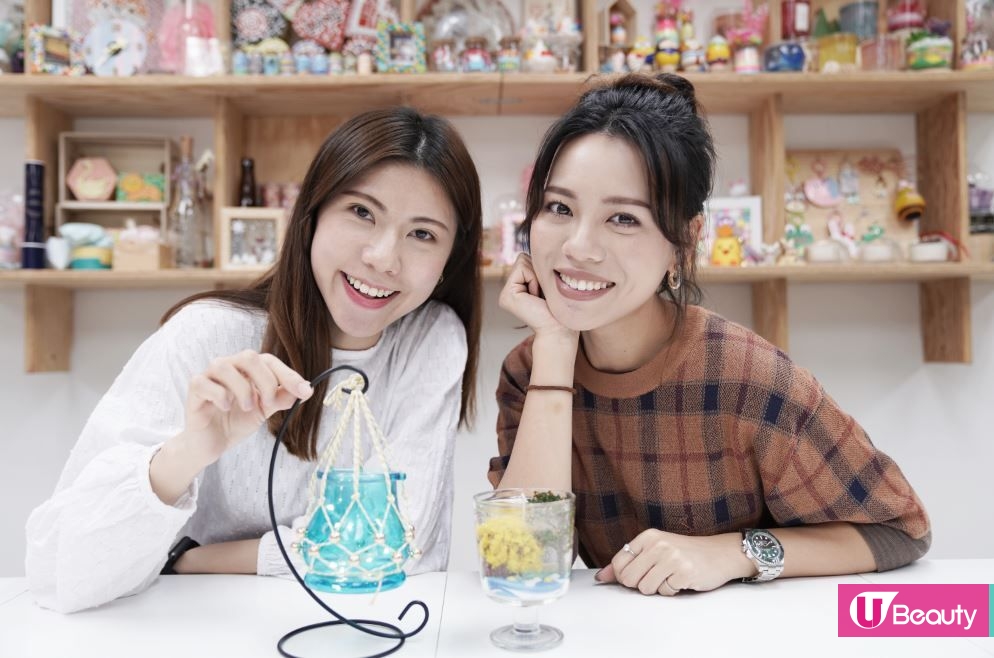 【Viphy週記】中秋節手作教學！帶你的閨蜜一起去！DIY自製燈籠＆果凍蠟燭！