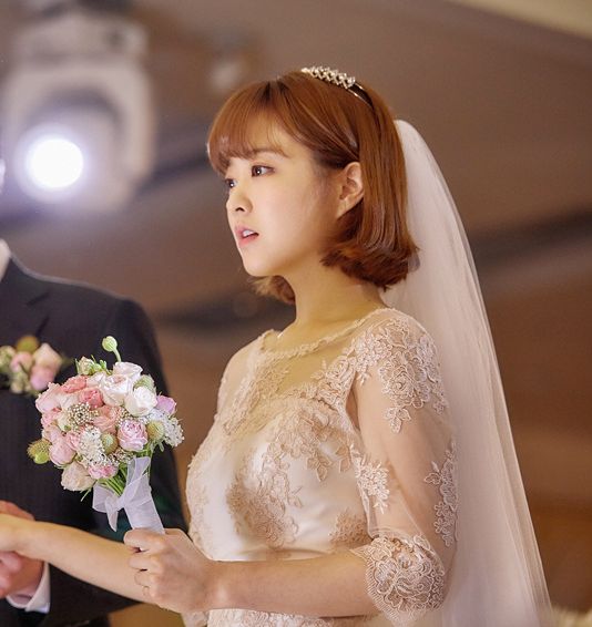 5位女星韓劇婚紗絕美造型一覽！朴寶英、朴信惠、全智賢！你最喜歡哪一位？