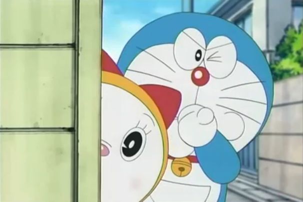 揭多啦A夢小圓手之謎 網友爆笑：「從小看到大居然沒發現！」