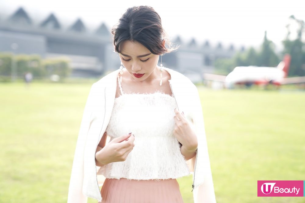 U Beauty編輯示範！3套初秋穿搭提案