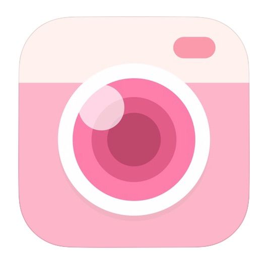 【APP推介】4款免費粉色濾鏡APP推介！拍出浪漫櫻花色、糖果少女粉美照！