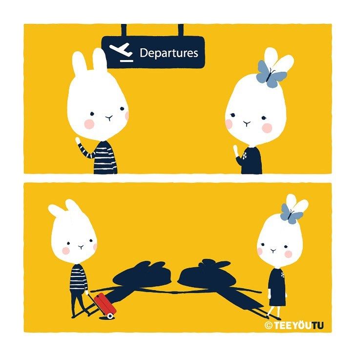 距離遠但心不要遠、爭吵永不過夜、互相遷就！這樣愛就對了！8條你要懂的愛情保鮮哲理！