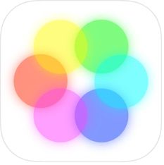 【修圖APP】夢幻復古風！免費濾鏡APP推介！簡單4個步驟教你相片調色！