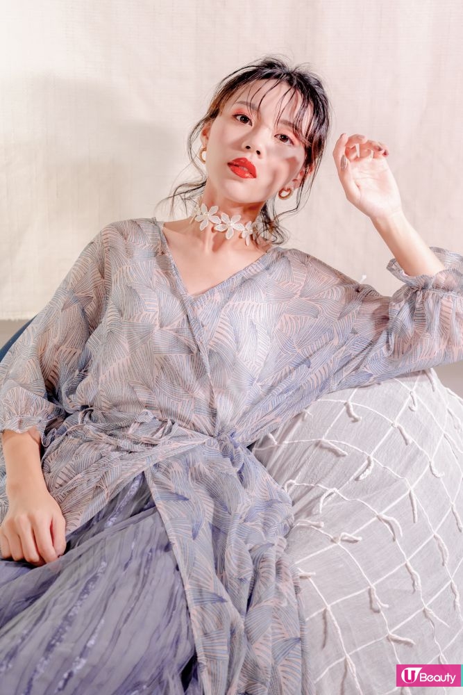 2大冷暖調日夜變妝！2019流行秋妝教學