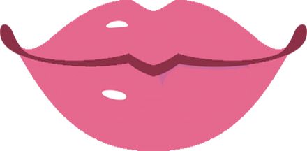 從7種唇型看性格！厚唇=大方、薄唇=獨立？來看看專家怎麼說！