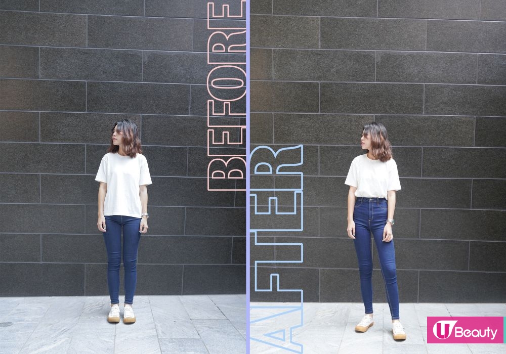 【視覺增高穿搭術】嬌小女生必學！掌握3個穿搭小技巧