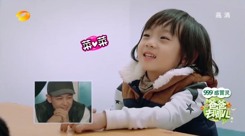林志穎大仔Kimi暴風成長！迎來10歲生日！媽媽罕有曬出正面照+深情告白