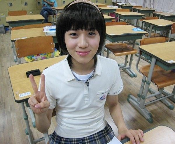 你認出幾多位？細數9位扮女生最美的韓國男星！網友：確定這是男的？