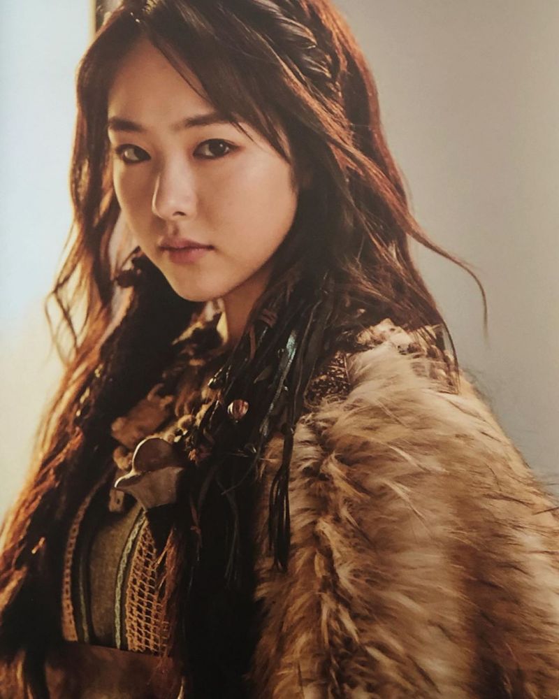 細數5位超美韓劇女配角！比主角更搶鏡！韓俄混血、日籍女神！