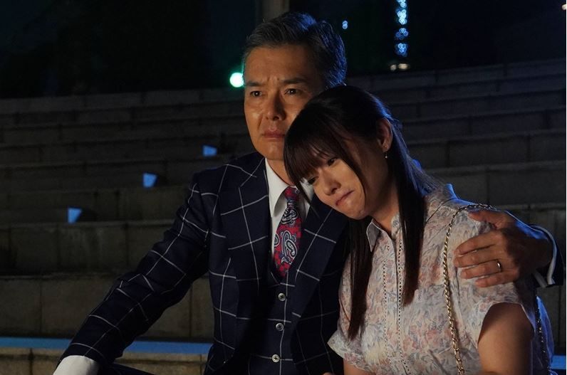 日本女生「千金系」造型！附服裝品牌！7套深田恭子新劇氣質穿搭指南！