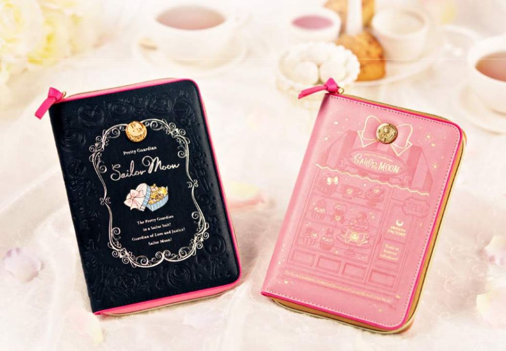 【呼喚文具控】2020年手帳合集！精選日本6大人氣款式！