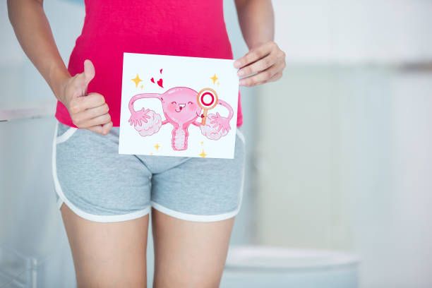 念珠菌陰道炎感染？婦科醫生拆解念珠菌陰道炎5大症狀！豆腐渣、異味痕癢要注意！