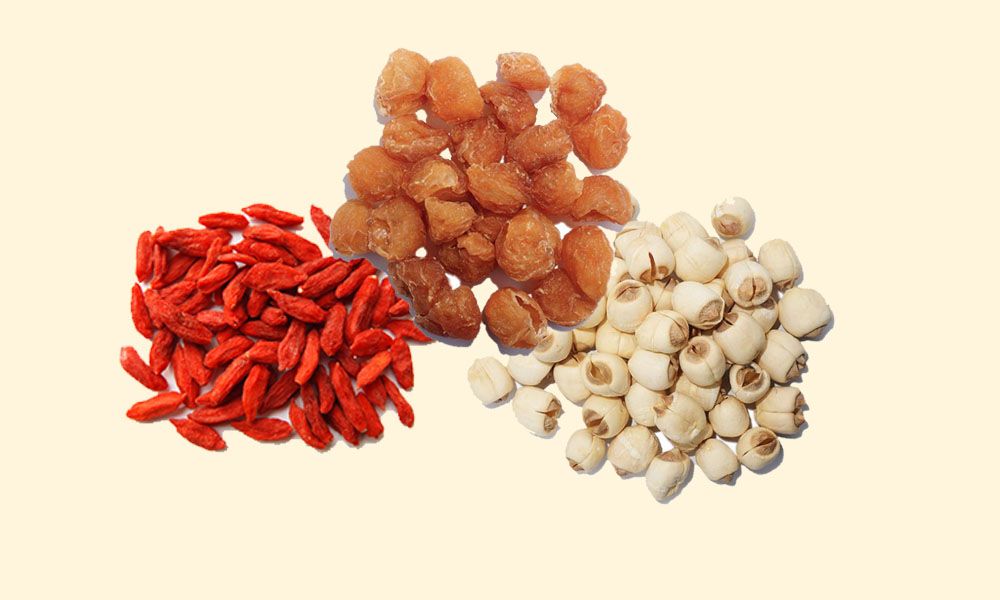 長期捱夜或致脫髮、月經不調？女中醫推介4款養生茶！焗10分鐘飲得！