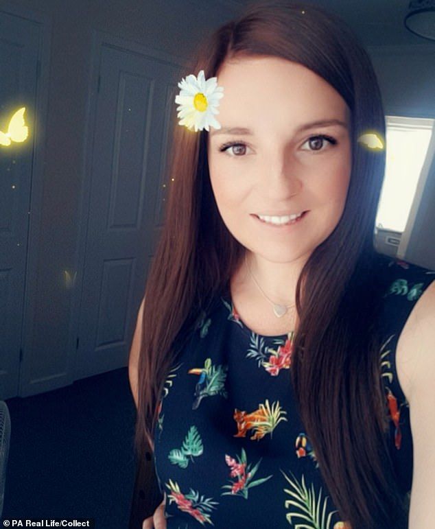 英少女患「偏食障礙症」只吃快餐！從3歲起沒吃過蔬果！醫生警告恐失明！