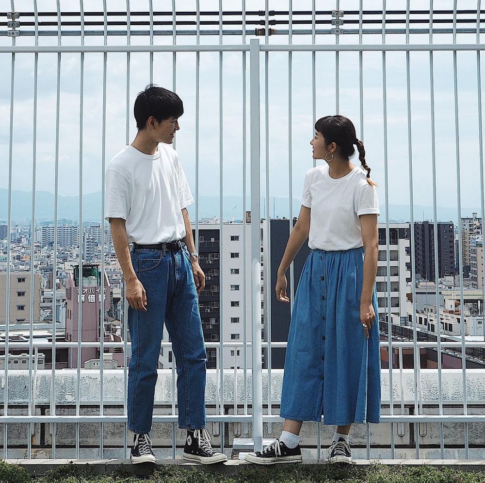 Converse秋冬復古新作「厚鞋All-Star高筒鞋」！經典黑、白配色！怎樣穿也不出錯～