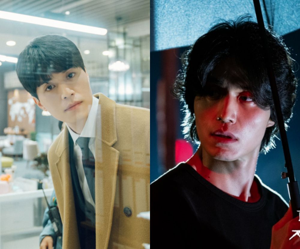 韓國男神演反派！李棟旭、朴寶劍、李鐘碩！暖男化身大奸角！