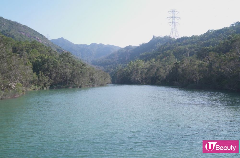 【Viphy週記】行山新手好去處！仲有瀑布睇？香港隱世打卡熱點推介！屯門藍地水塘！