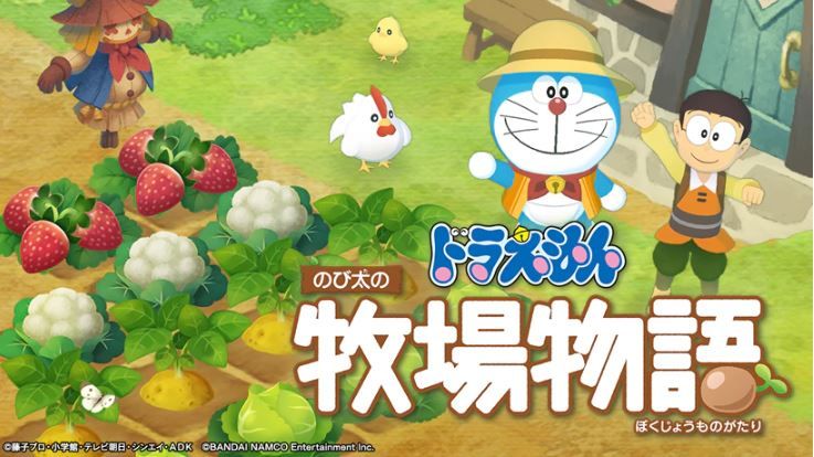 【Switch】10大Switch遊戲推介！Cooking Mama/牧場物語/海賊無雙4！2019年大作+2020新遊戲！