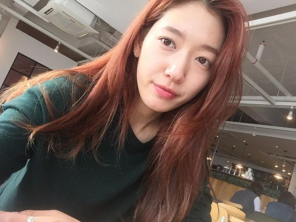 「微胖女」的9個優點！可愛、性感魅力！網友：看完都不想減肥了！