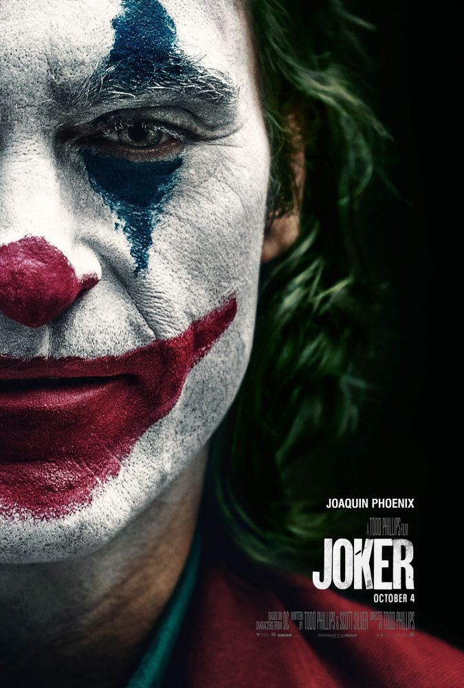 不能錯過的《JOKER小丑》10句精彩金句對白！「Know who the joker is? It’s everybody.」