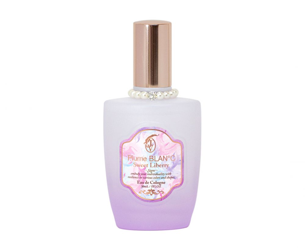 【日本香水2019】香水新品3選！Love Passport/JILL STUART/Plume BLAN℃