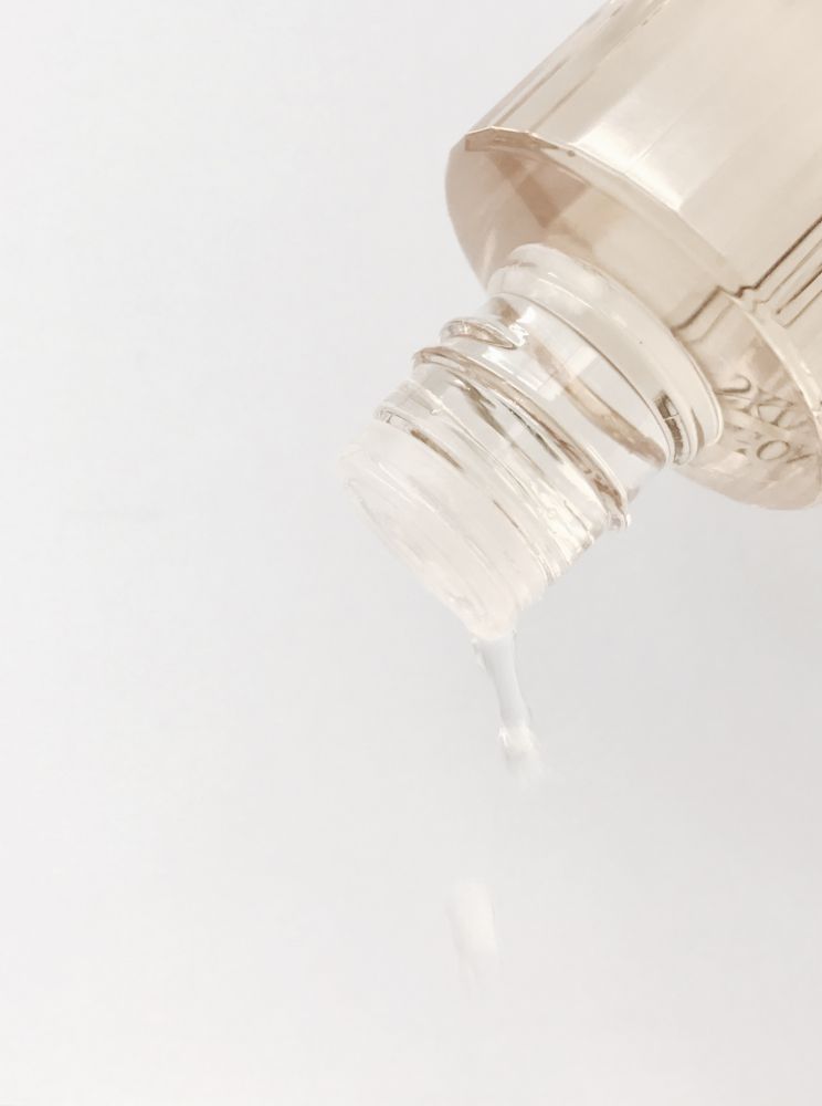 轉季保濕｜韓國女生推薦「7水法」護膚步驟！替代濕敷養出水煮蛋肌！11款低敏化妝水精選！