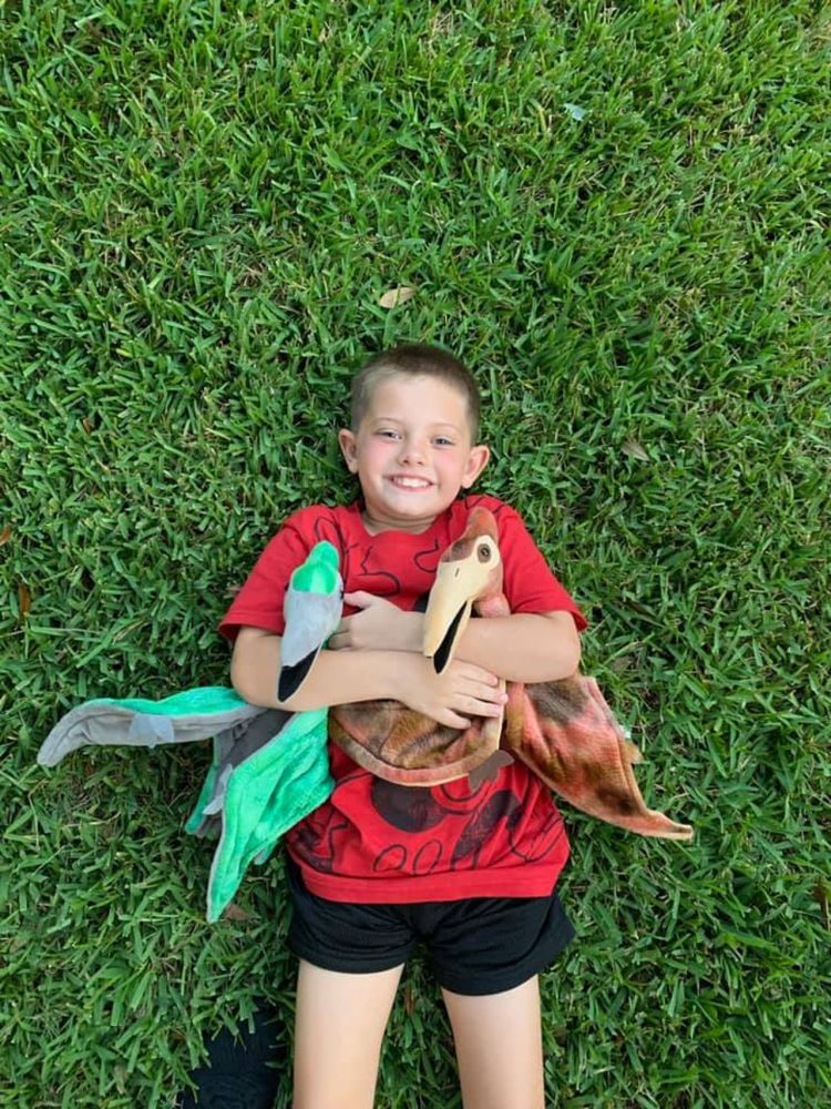 男童遊迪士尼被偷心愛毛公仔！員工超暖心舉動獲網民盛讚！