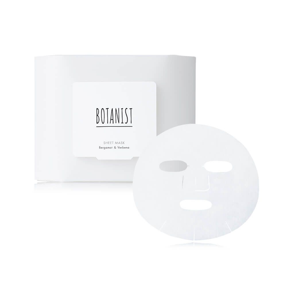 【2020面膜推薦】嚴選10款日本開架面膜：美白、保濕、快速護膚！平均每片$4！