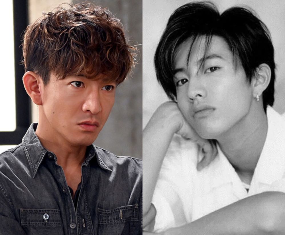 日本經典明星舊照一覽！木村拓哉、廣末涼子！「她」卻被指超崩壞！