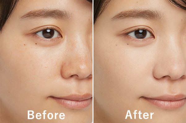 【化妝步驟】4大「零毛孔」上妝步驟公開！附6支隱形毛孔底霜推介！改善浮粉、凹凸不平！