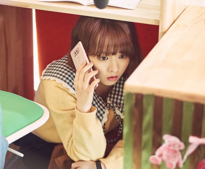 「世界級宅女」的10個特質！不願與人交流、害怕人多的地方！