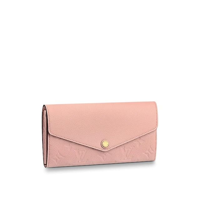 【銀包】14款名牌糖果色長銀包推介！優雅、氣質甜美感UP！容量大、多隔層！