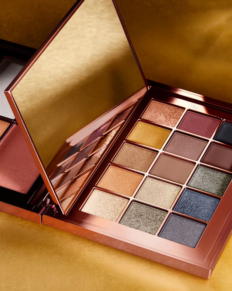 【聖誕2019】LAURA MERCIER限量版節日系列！精選5大聖誕彩妝組合