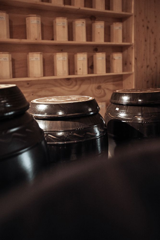 韓式「自然發酵」呼吸保養大法！