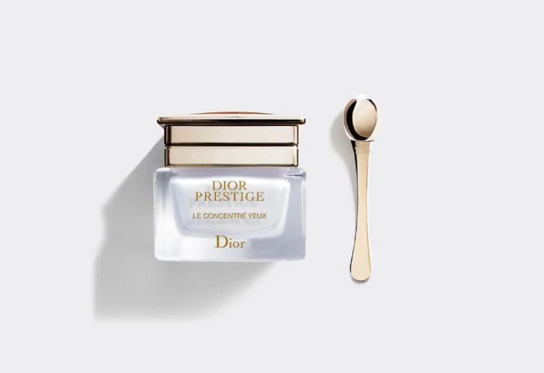 【2020年更新】12款好用眼霜推薦！擊退浮腫、減淡細紋和黑眼圈！雪花秀、DIOR、CHANEL！
