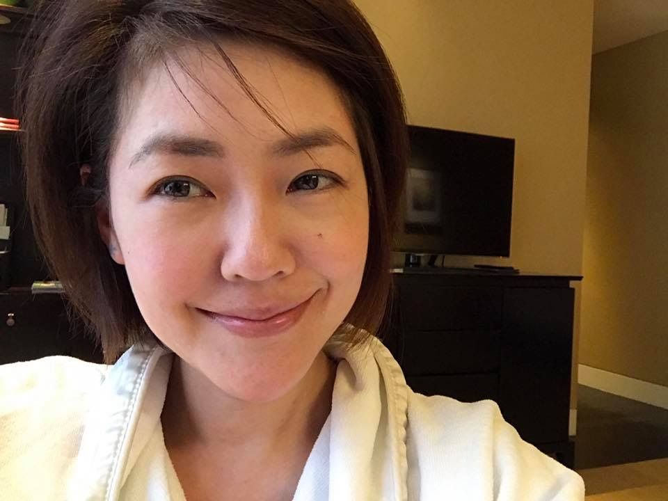 小S罕有感性談憂鬱症獲網民盛讚！請對憂鬱症患者說：「我就在你身邊！」