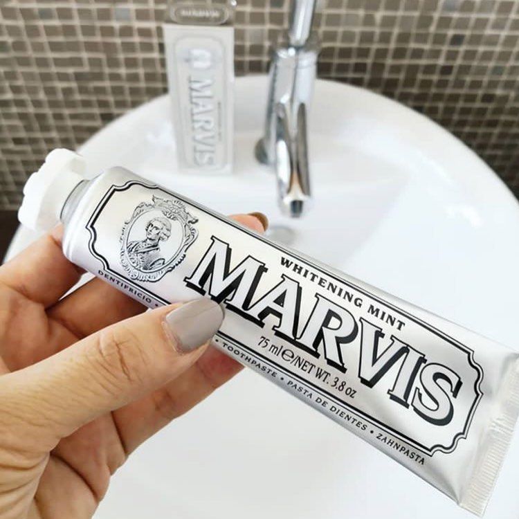 黃牙女生的救星！9款美白牙膏&牙貼合集！減淡多年牙漬和深層美白！