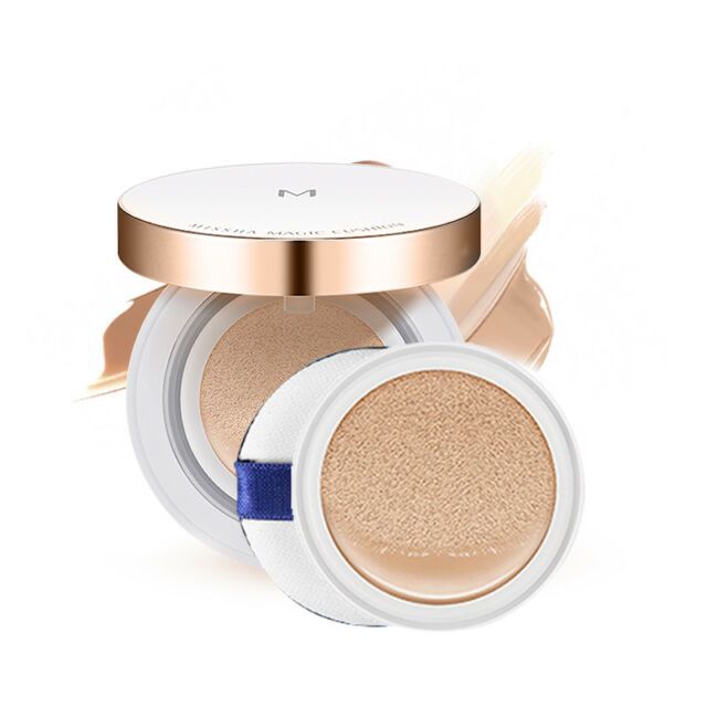 12款滋潤型粉底推介！告別浮粉乾紋！塑造水潤裸妝光澤肌！