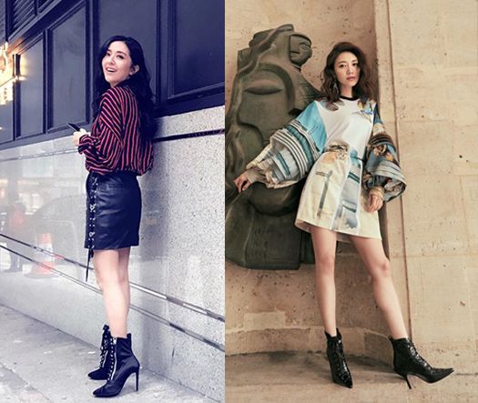 外國調查：2019年秋冬靴子流行預測報告！UGG雪靴熱潮不再？公佈3款人氣靴款！