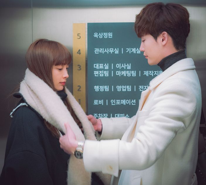 9件情侶「秋冬甜蜜小事」！用同一條頸巾、躲進男友的大衣！你們做過多少件？