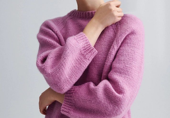 機洗羊毛衫4大貼士！告別縮水、變形！專家建議按需要每月或每季洗一次