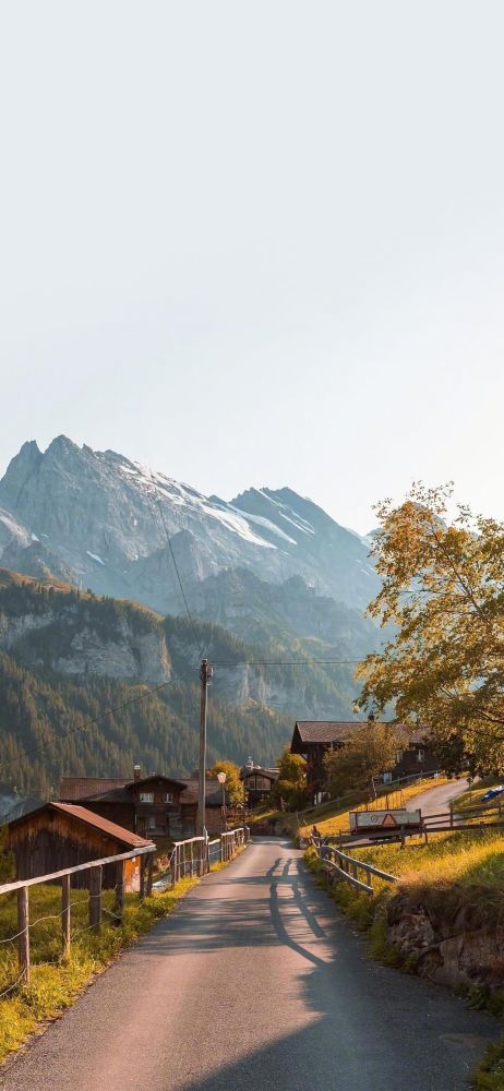 【手機wallpaper】 超過30款免費大地色系手機桌布！柔和日光、楓葉杏棕色！在寒冬為你添上暖意！