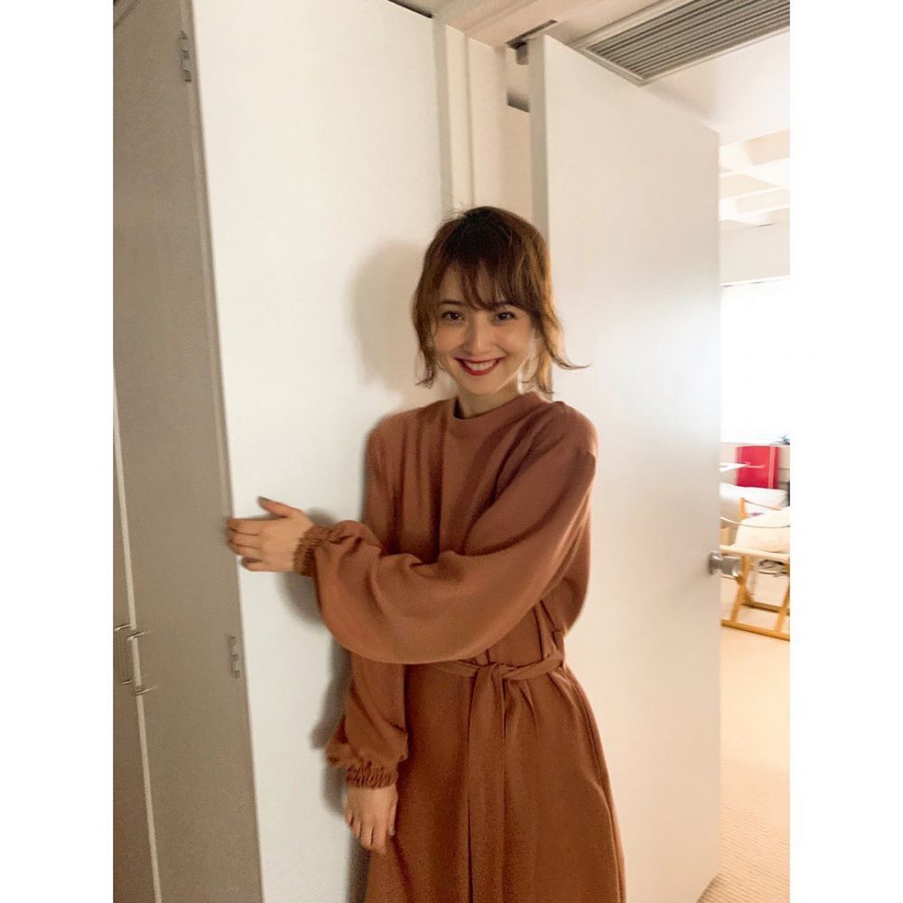 【日本女星穿搭】5大日本女星「約會穿搭」技巧！石原聰美、綾瀨遙、佐佐木希！讓你好感度UP！